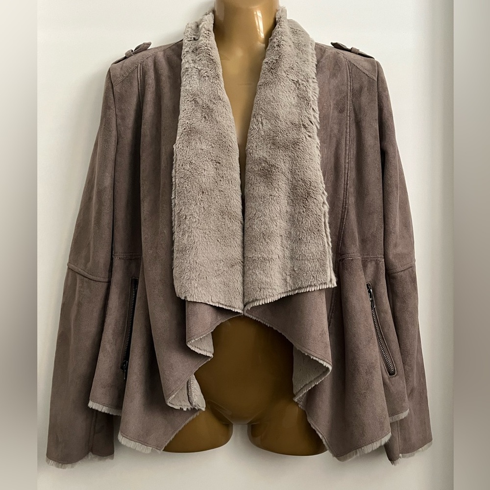 Lovestitch Jacket